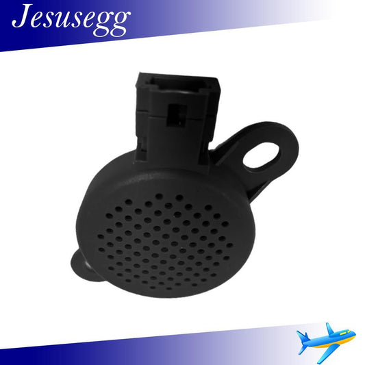 For Qashqai J11 for X-Trail T32 for Clio MK4 Captur MK1 J87 Buzzer Warning Speaker Black Q