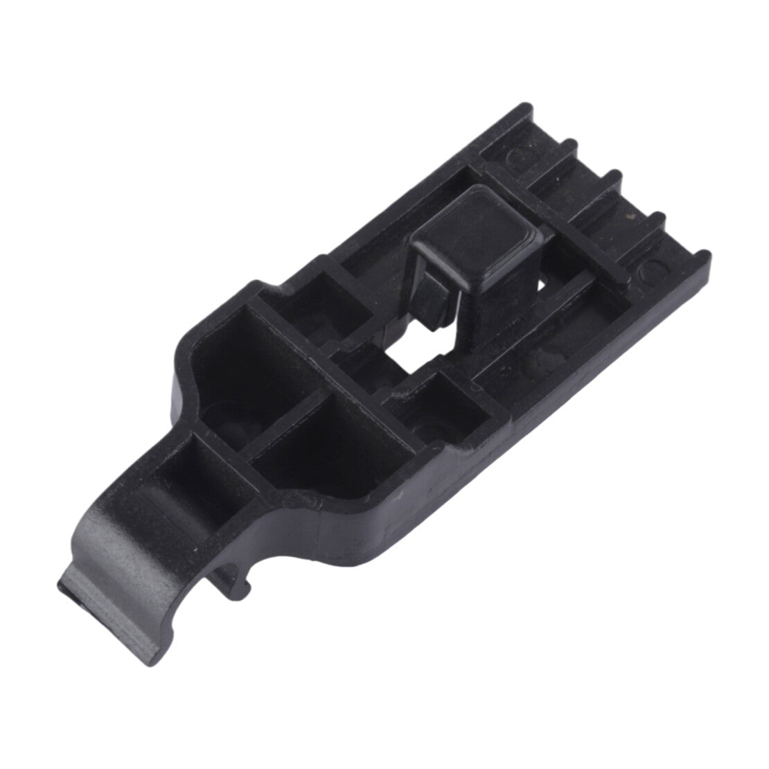 2pcs Hood Support Prop Rod Clamp Clip Fits for Corolla 14-19 53452-02140 v