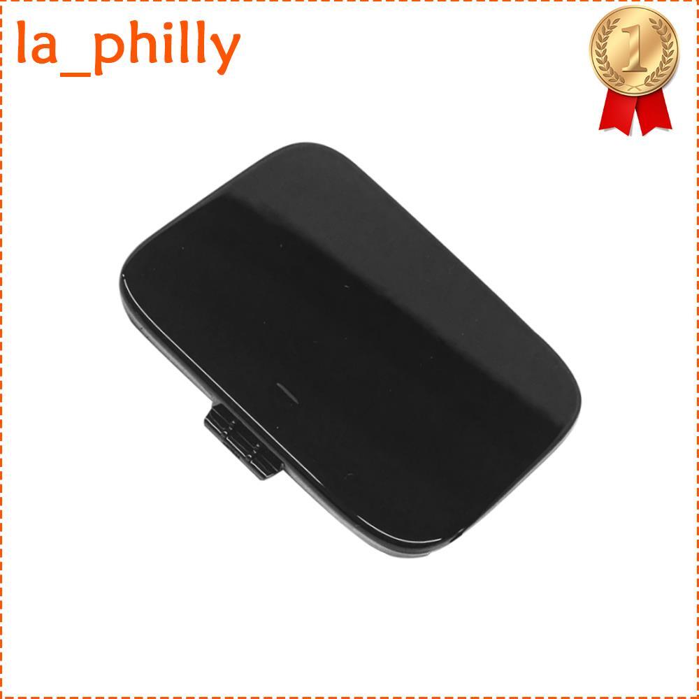 Front Bumper Towing Hook Eye Cover 51118069893 Unpainted for G07 X7 M 2020-2022 Q