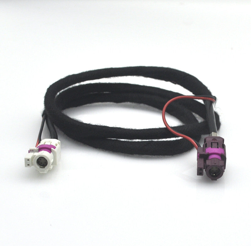 Retrofit HUD cable HSD Head up adaptor For 5&7 G30 G31 G12 G11 v