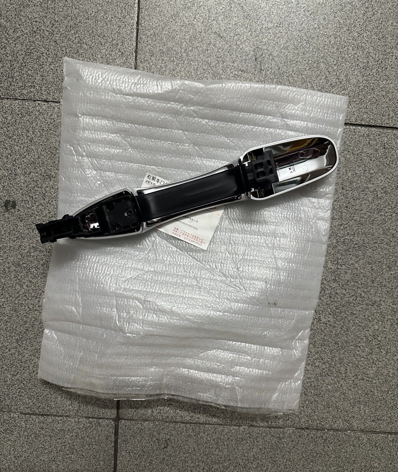 for Toyota for Avalon 2019-2022 OEM Rear Door Exterior Handle 69211-07010