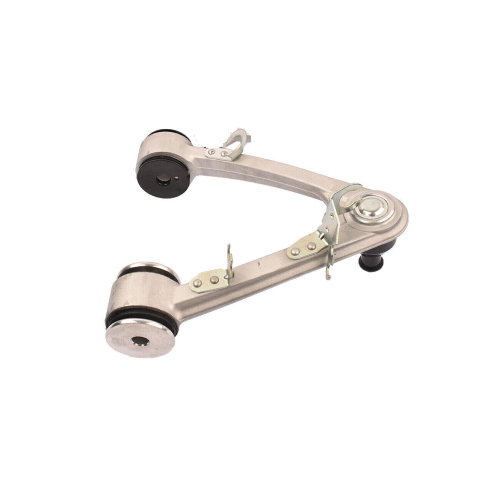 for Maserati GranTurismo Quattroporte M139 07 - 2013, front left upper control arm