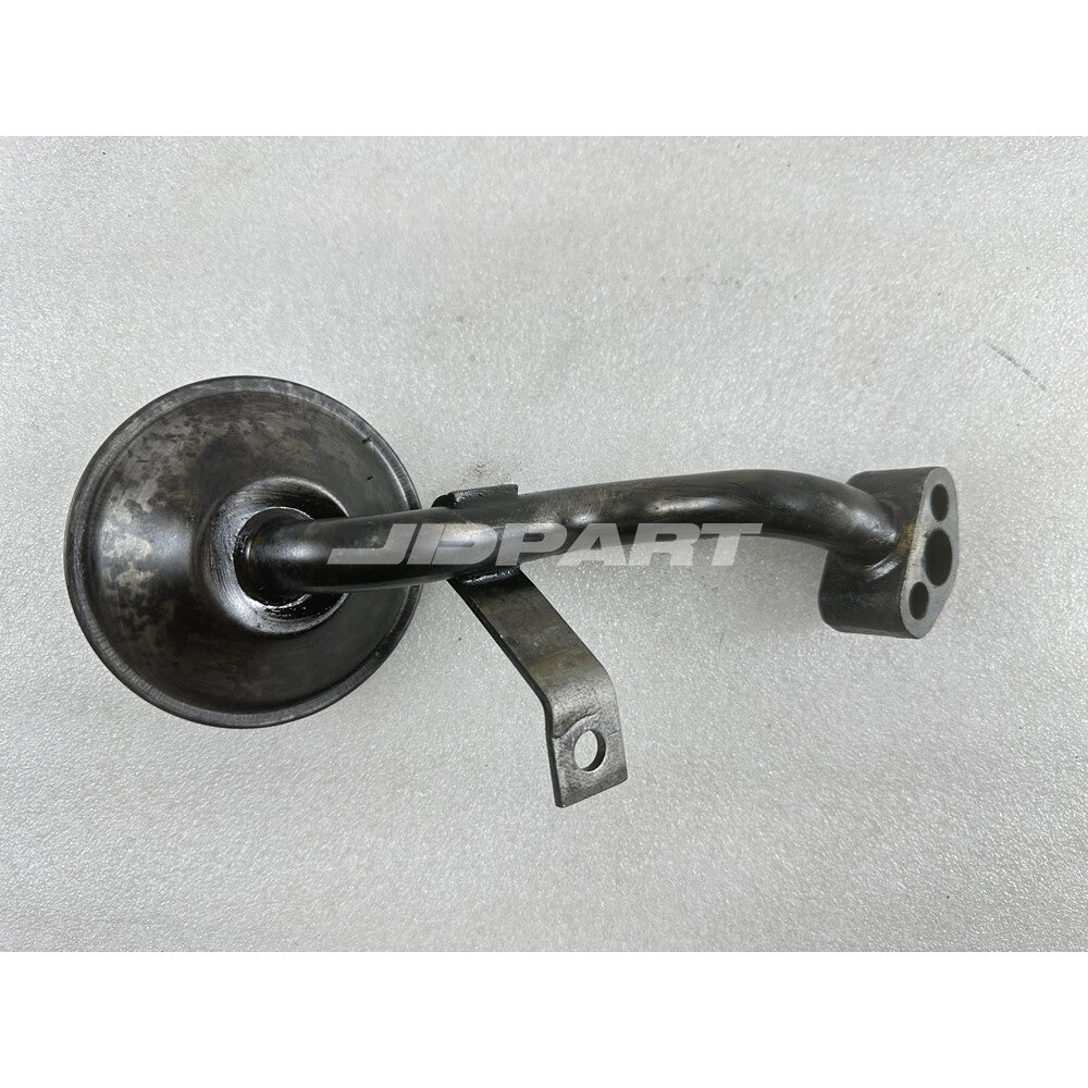 The A2300 oil suction cup is suitable for excavator engine parts.