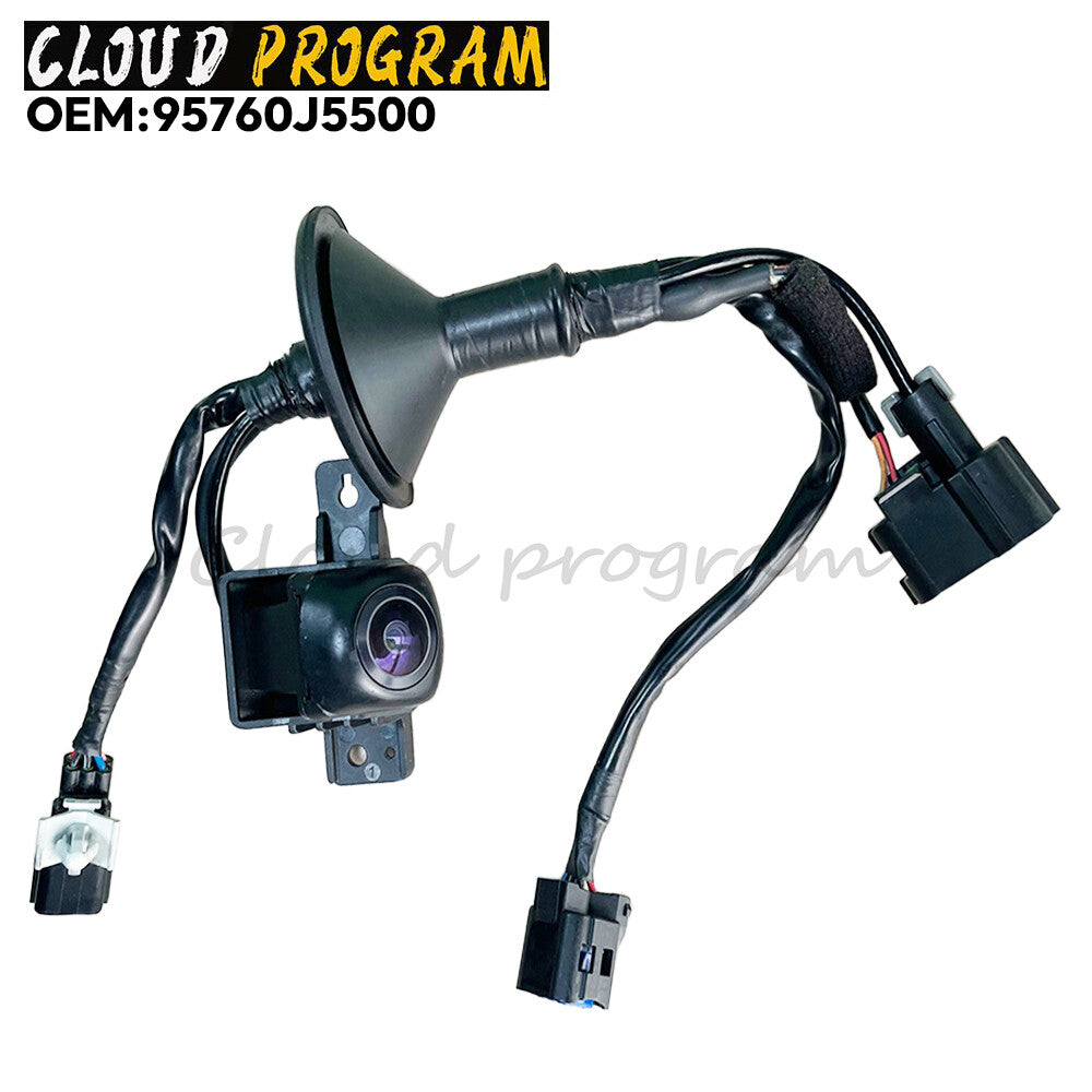 Reversing camera parking camera Back View Camera for Kia Stinger GT year 2018 n