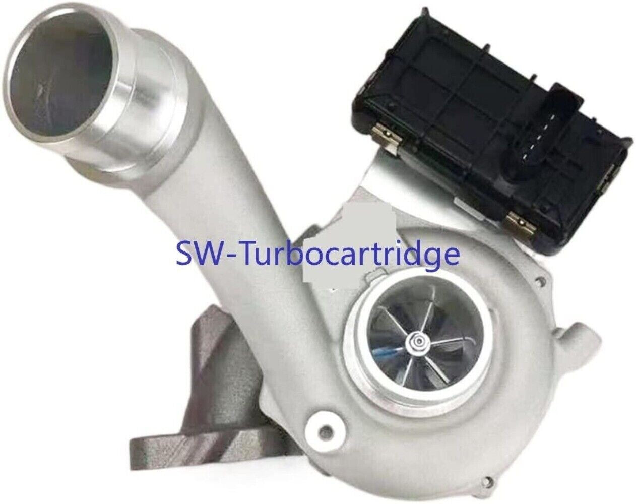 14411-5X01A BV45 Turbocharger for Navara Pathfinder 2.5 L 530398800210. n