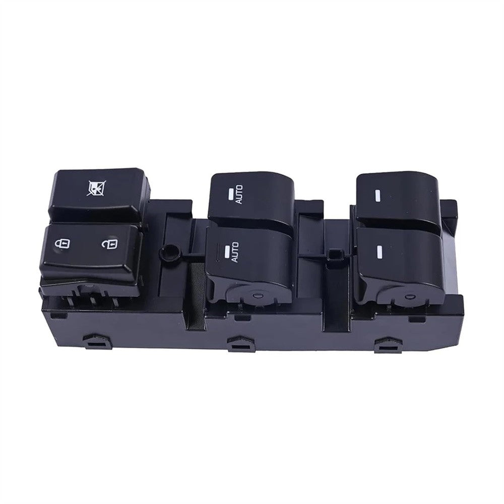 Car Front Left Driver Side Power Window Switch for Hyundai Ioniq 2017-2021