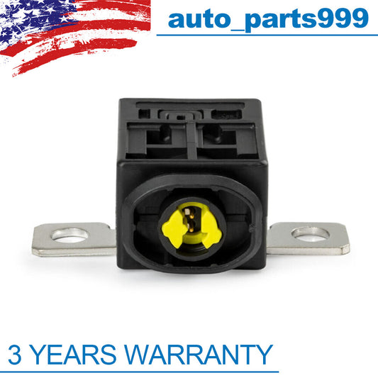 The battery disconnect fuse is applicable to for Audi Allroad 2013-2016 Q5, 2009-2017 RSQ3, and 2017-18. n