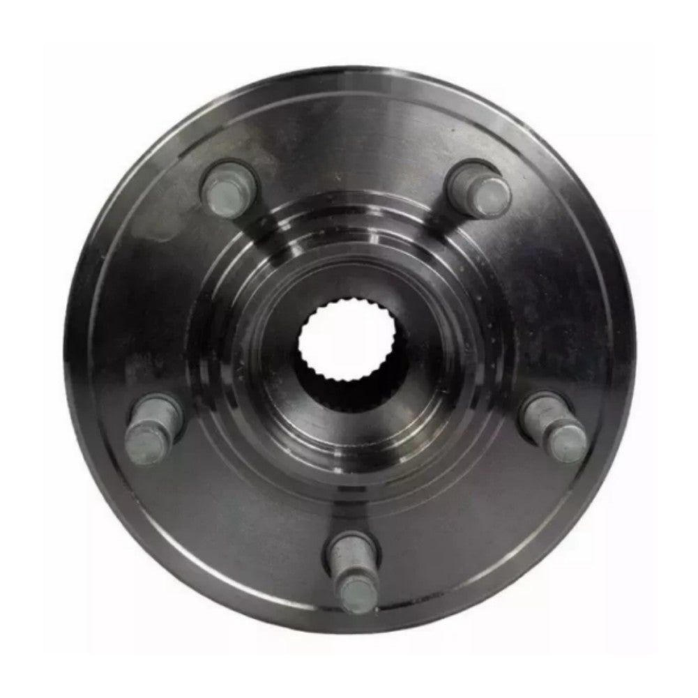 Wheel Hub Bearing Steering Knuckle  for ford  Explorer 06-10 Q