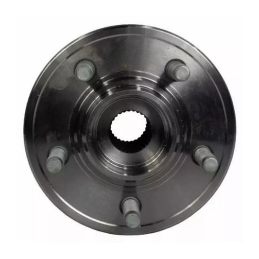 Wheel Hub Bearing Steering Knuckle  for ford  Explorer 06-10 Q