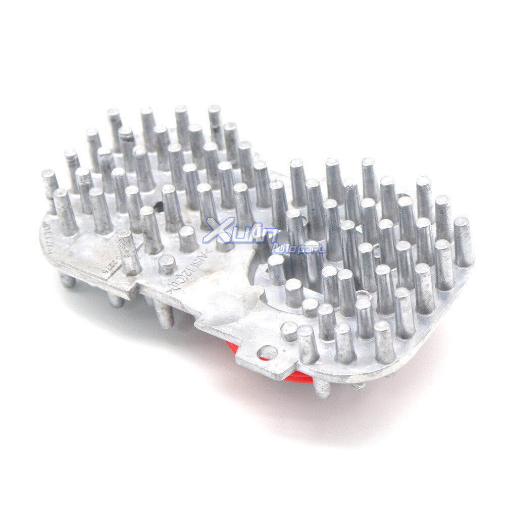 for BMW 3 4 6 Series X3 X5 X6 1x Daytime Running Light LED Module 63117263051