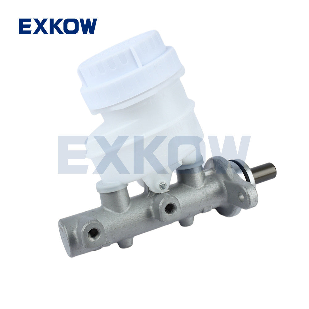 Brake Master Cylinder for Mitsubishi for Challenger L200 Triton 2.5L 06-15 MN102882 Q