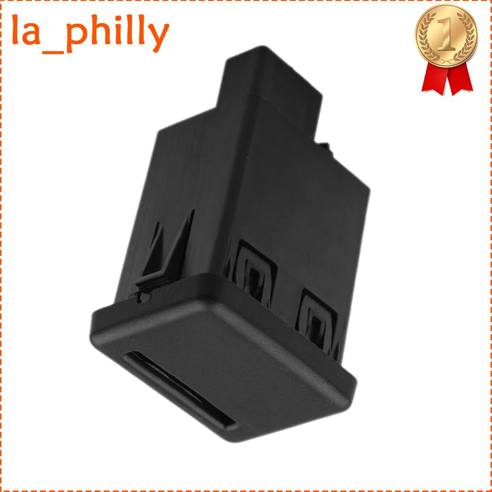 Card Reader Black 6 Pins For ATS 2016-2019 CT5 2020-2024 for Corvette 2015-2024 Q
