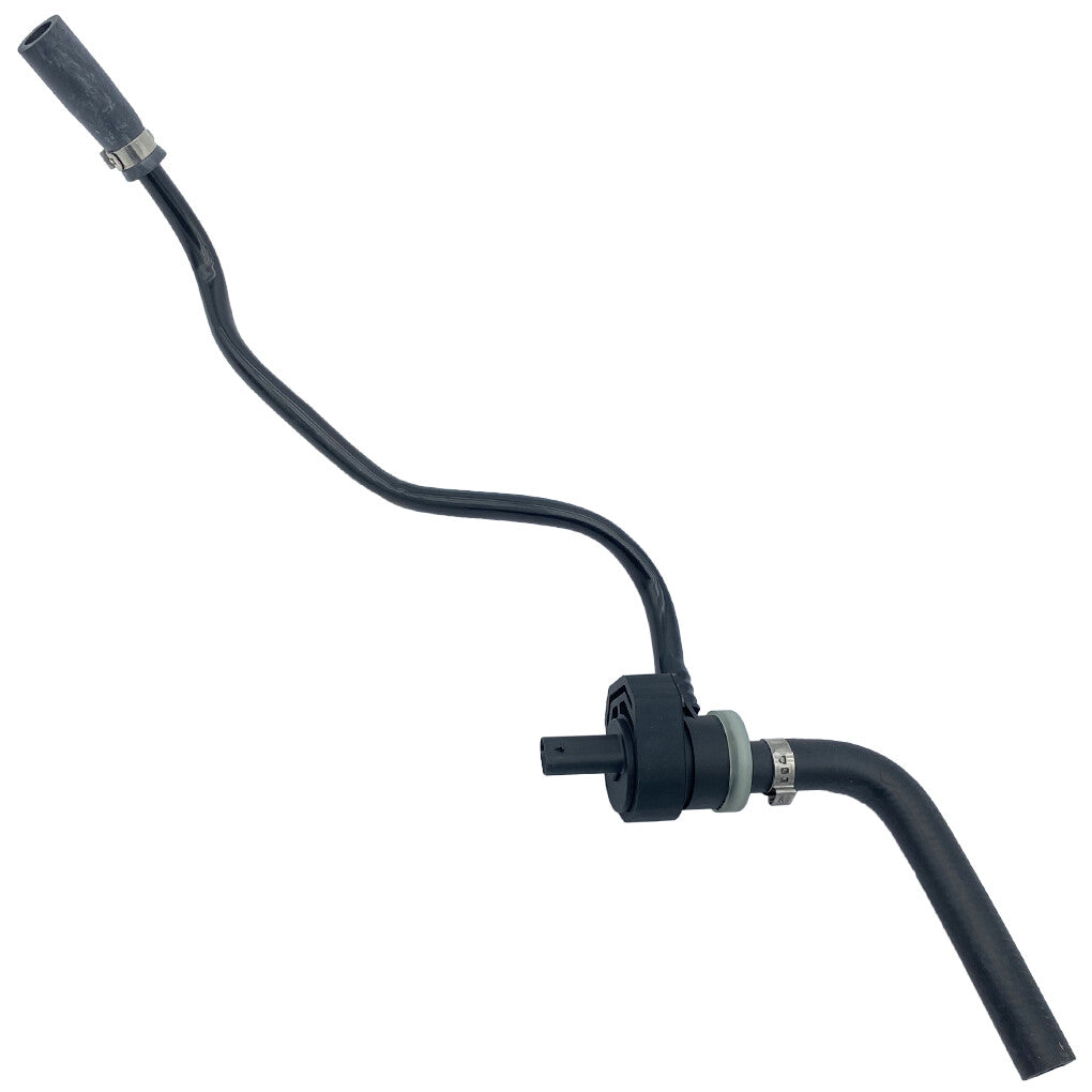 1pc Engine BreathingVentLine 2740182201 For GLC C253 GLC250 GLC300 n