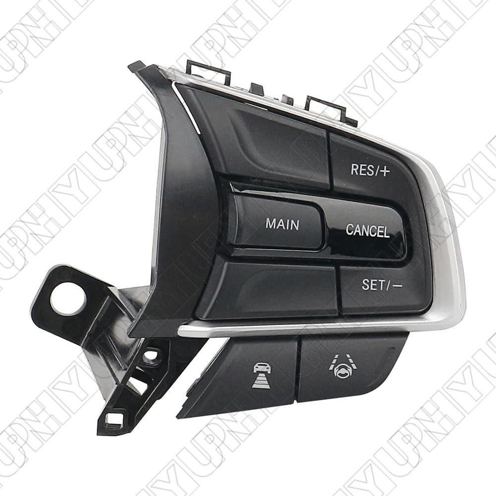 36770-TVA-A11 Steering Wheel Cruise Switch for Honda for Accord 18-20 Insight 19-22