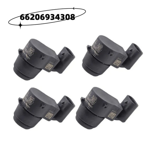 4-pack PDC parking assist sensors for E81 E82 E84 E89 E90 E91 E92 X1 Z4- n