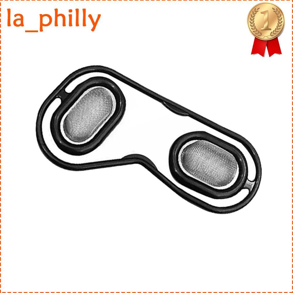 Shift Solenoid Gasket Seal Transmission for Civic 1996-2000 Integra 1994-2001 Q