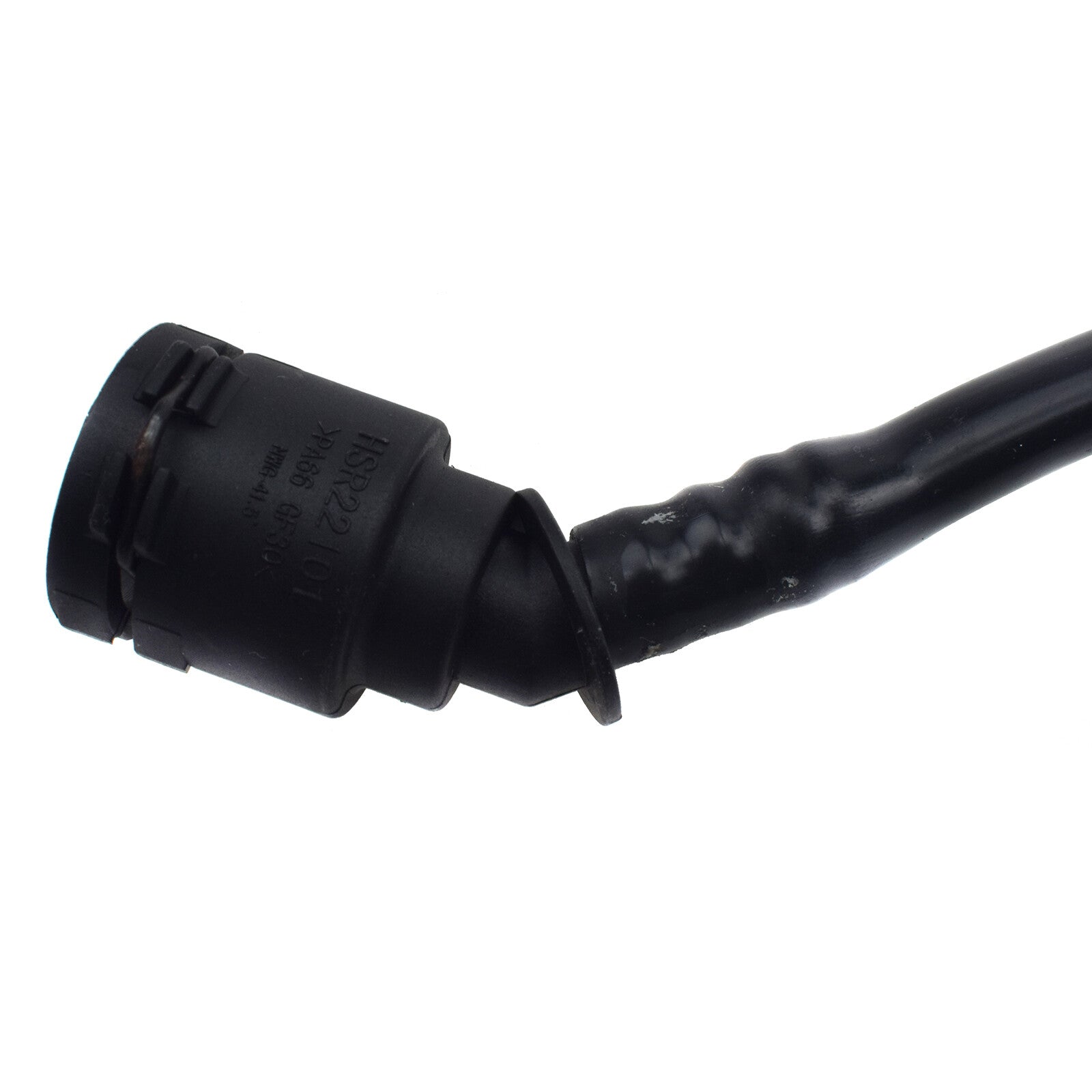 Brand new engine coolant overflow hose 17128651298, suitable for X3 2011-2017 and X4 2015-2017. n