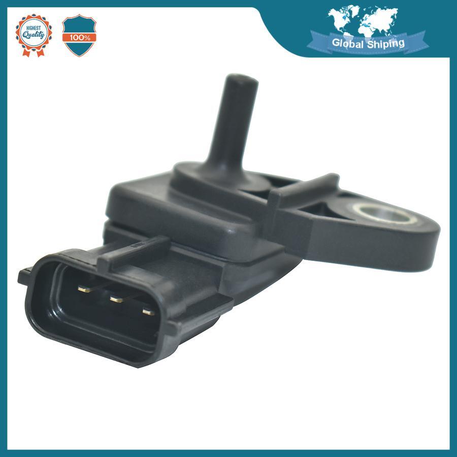 1 Pc New Manifold Boost Pressure Sensor 1292015 for Triumph Speed Triple 1050 Q