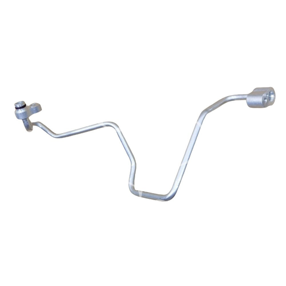 Suitable for PORSCHE Macan AC condenser adapter tubing/line Equipment Manufacturer 95B260367J