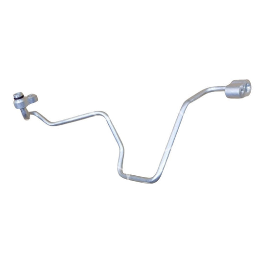 Suitable for PORSCHE Macan AC condenser adapter tubing/line Equipment Manufacturer 95B260367J