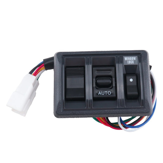 84820-26021 Power Control Window Switch for Toyota Hiace LH102 RZH103 1989-2006