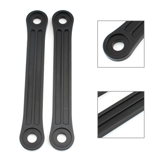 Tieferlegungssatz f¨¹r die Hinterradaufhngung aus Aluminum f¨¹r das TIGER800