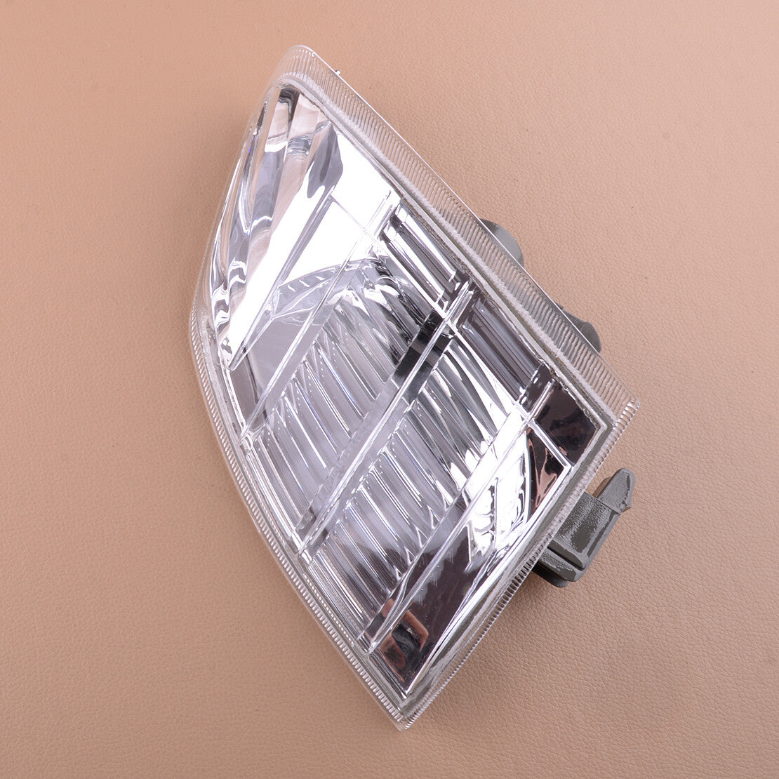 Clear Corner Light Turn Signal Lamp Left Side Fit for Nissan X-Trail T30 2001-07 Q