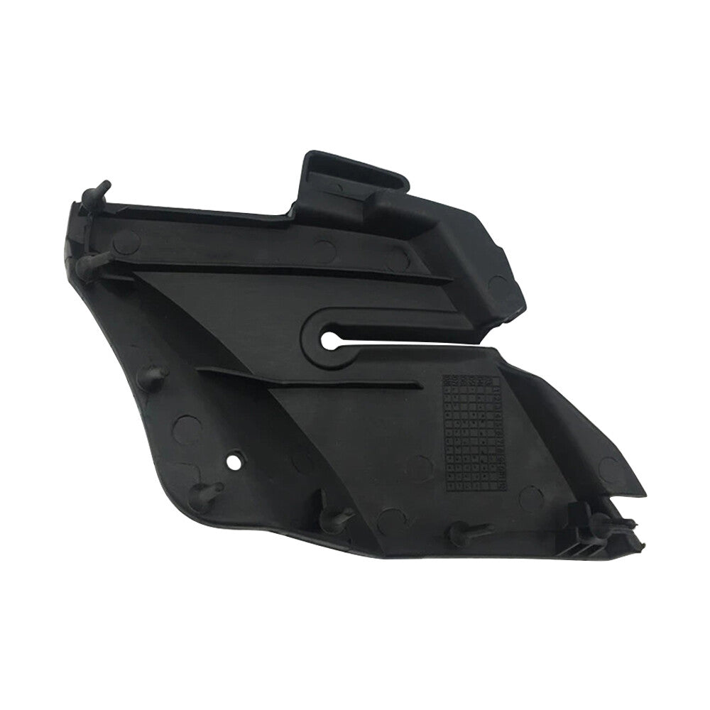 Right Panel Windshield Window Wiper Panel Cover Black For City GD6 GD8 2007-2008 Q