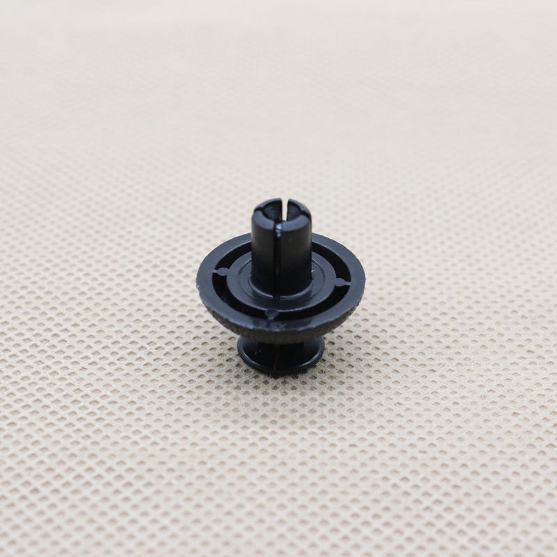 10 Engine Cover Clip Radiator Support Clip Retainer for Toyota , for Lexus 9046707217