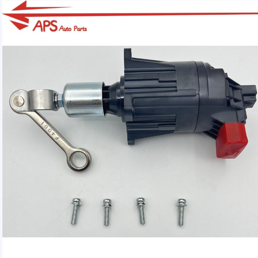 Equipment Manufacturer ( ) Turbocharger Solenoid Valve Actuator for Honda Accord 2.0L 18900-6B2-A02