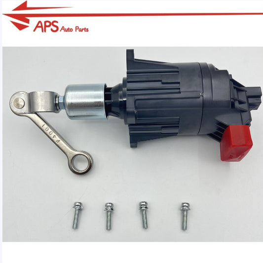 Equipment Manufacturer ( ) Turbocharger Solenoid Valve Actuator for Honda Accord 2.0L 18900-6B2-A02