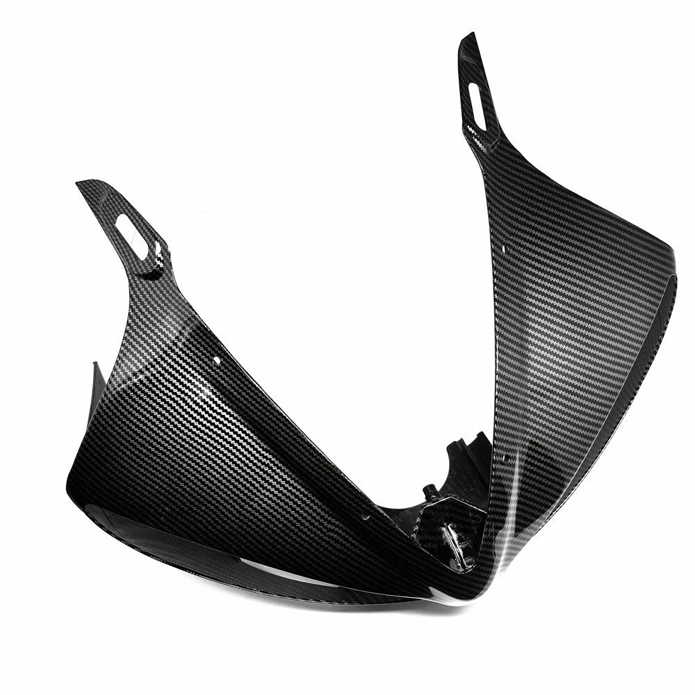 Carbon fiber front nose fairing for Yamaha R6 03-2005 R6S 06-07