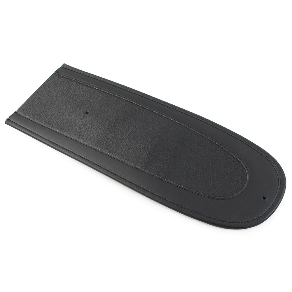 Rear Fender Bib Solo for Seat for Harley Dyna Fat Street Bob FXDB Low Rider FXDL Q