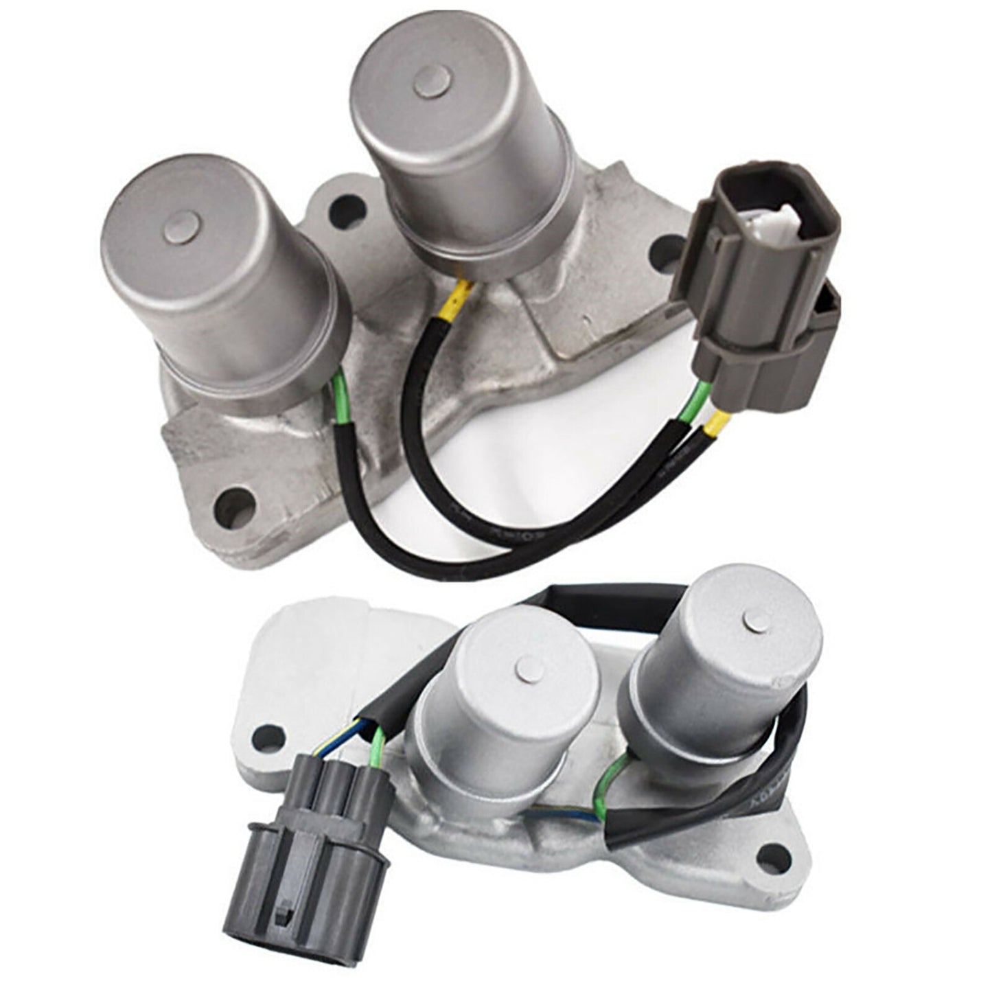 Transmission locking solenoid valve kit for 1990-1997 for Honda Accord Prelude Odyssey 2.2L