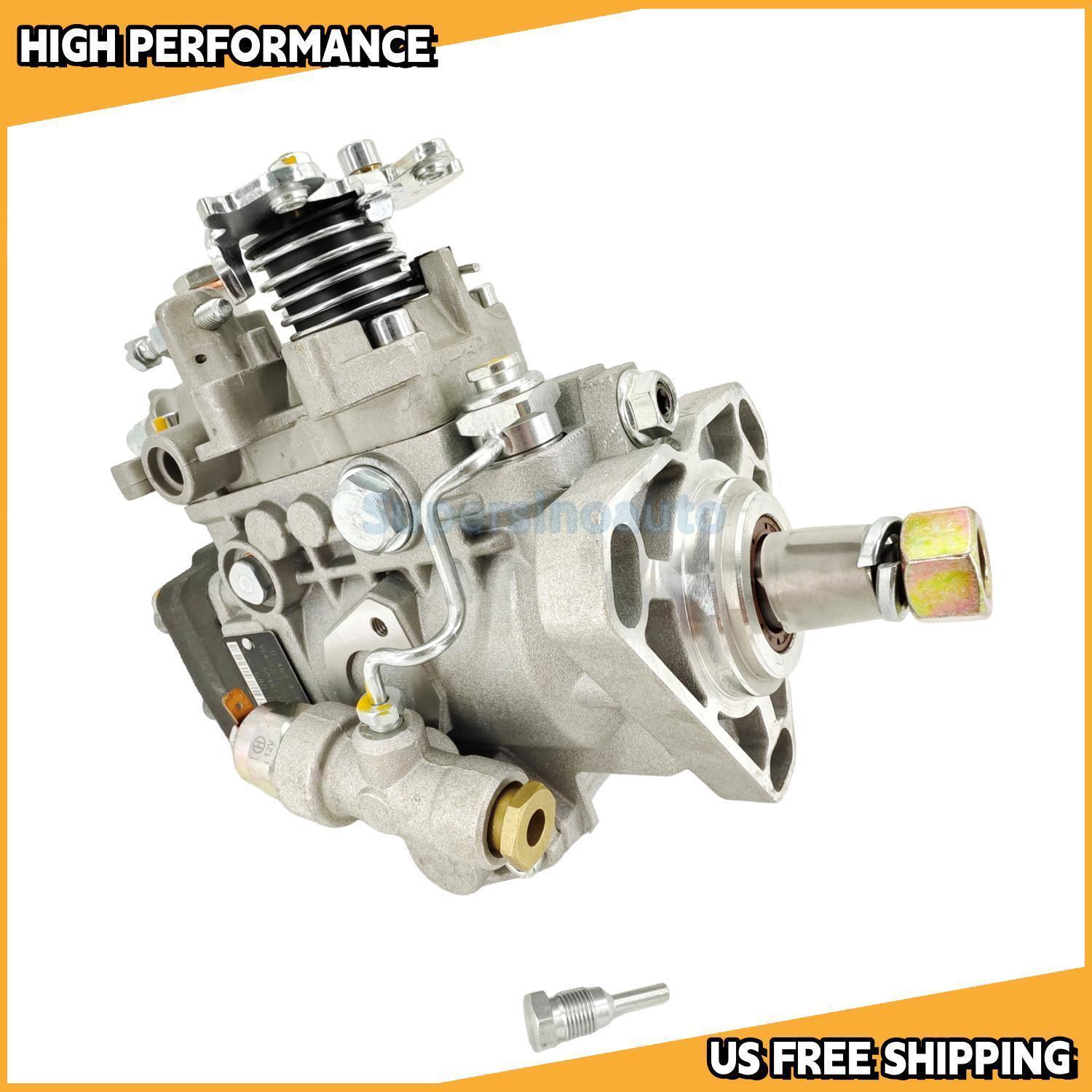 VE4/12F1250L1068-4 Fuel Pump 0460424373 5096738 For CASE for IVECO Diesel Engine