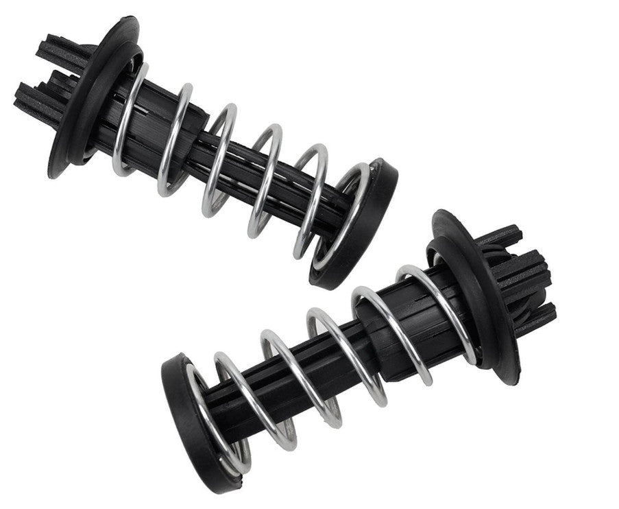 For GLE350 ML350 A1668800027 2 Engine Hood Pop Up Lock Spring n