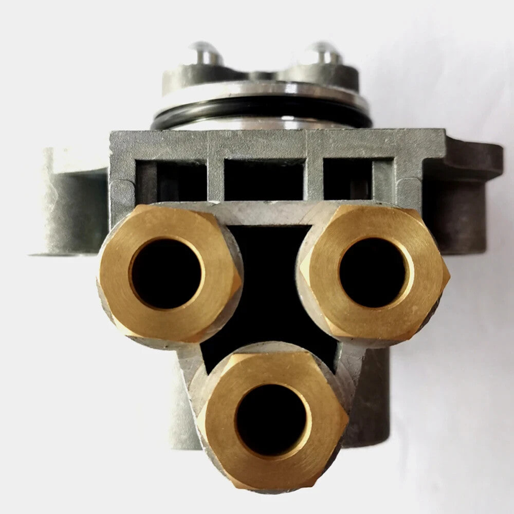 Truck gearbox shift housing shut-off valve suitable for Mercedes-Benz 0022602957 Q