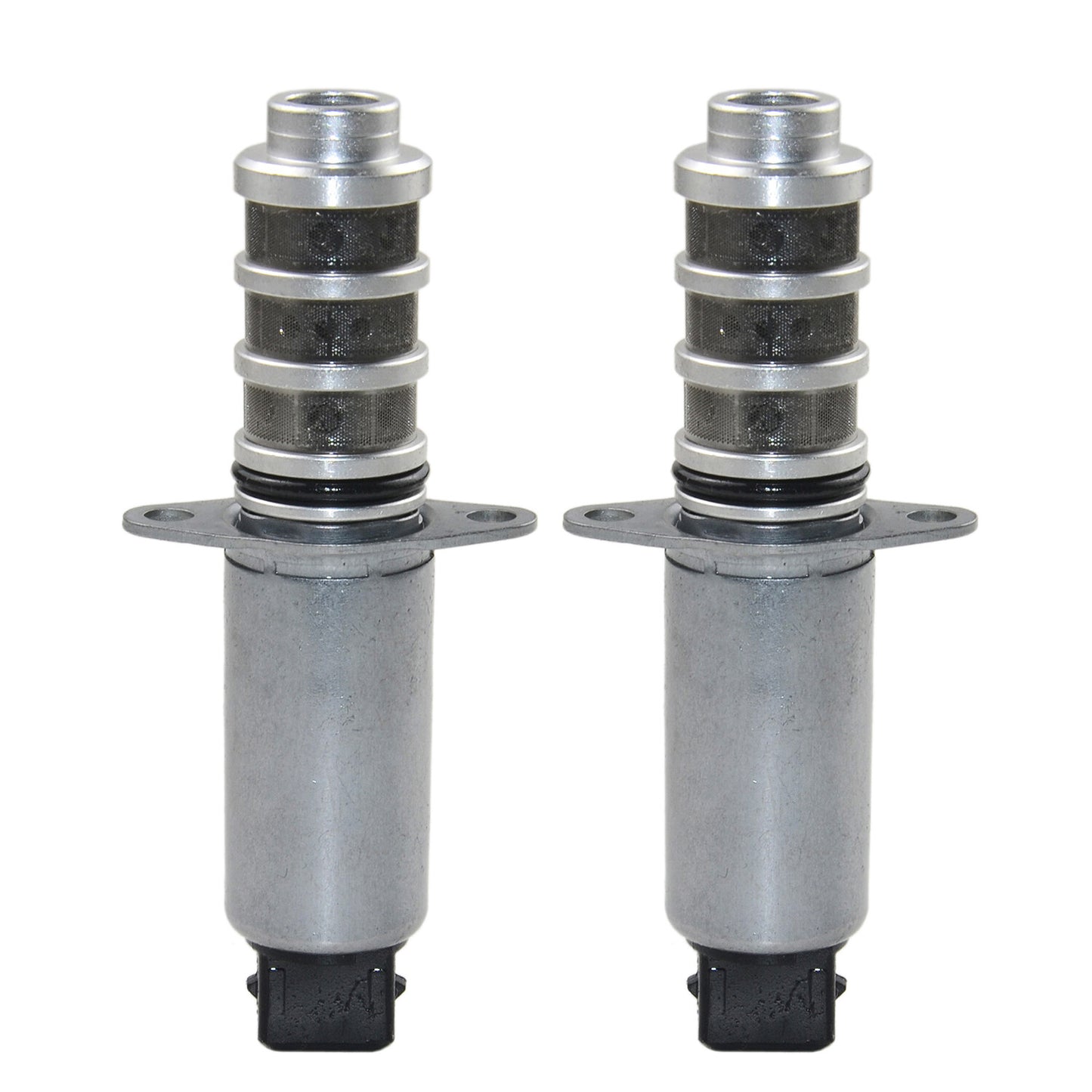 Pair Variable Timing Solenoid 94810530407 Fits for Porsche for Cayenne for Panamera V8 Q