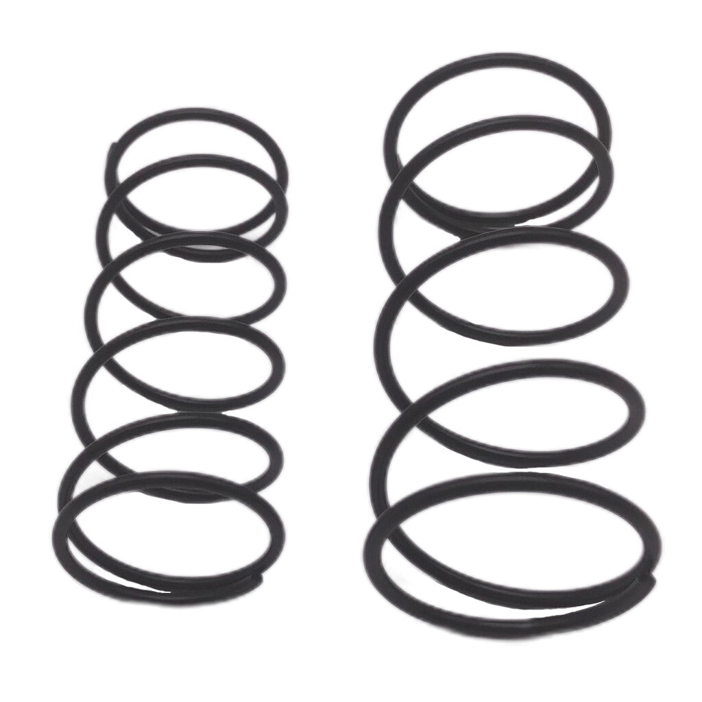 38MM Car TURBO EXTERNAL WASTEGATE WG SPRING COATED REPLACEMENT 14 PSI/8PSI 1BAR n