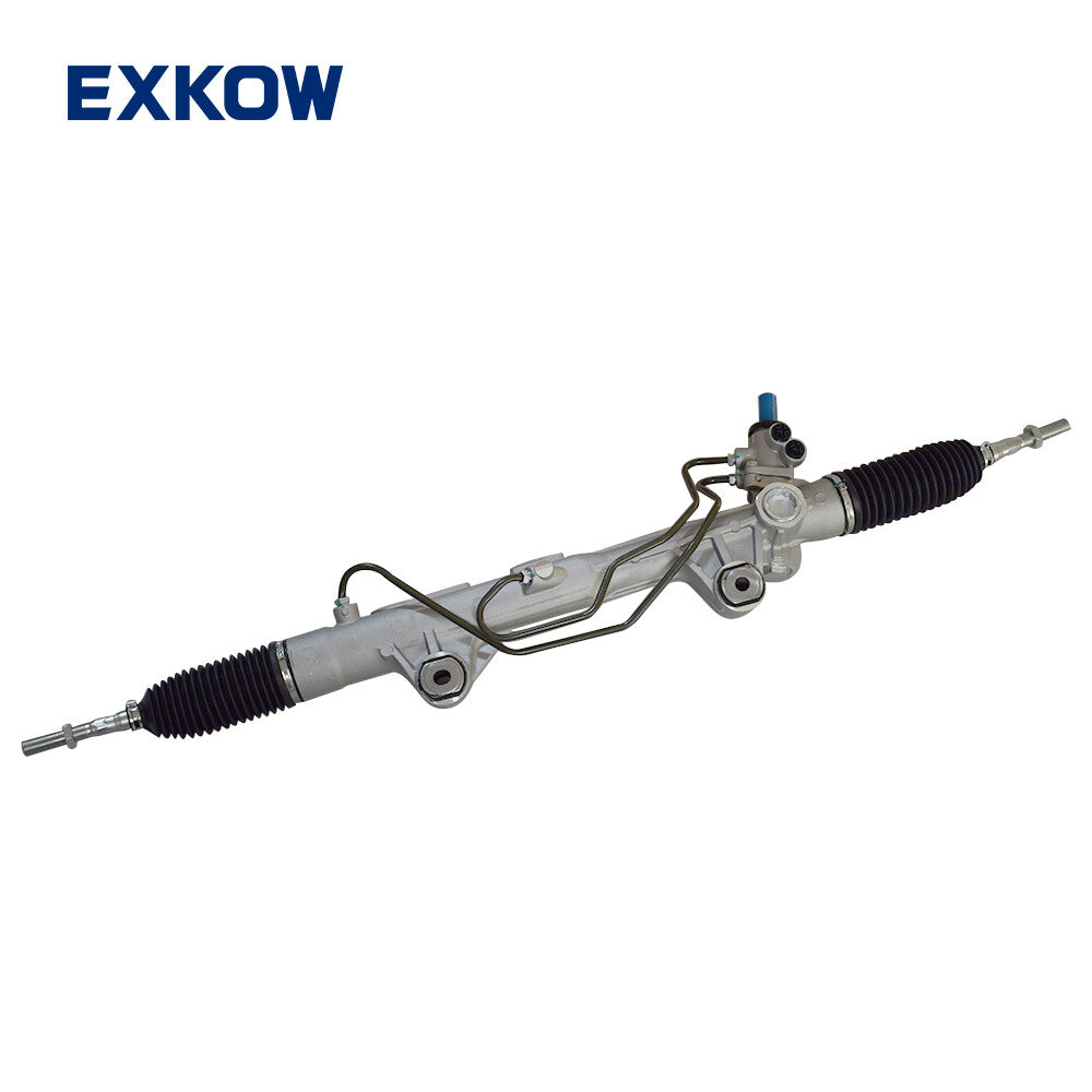 LHD Power Steering Gear fits for Mitsubishi Montero Sport 2018-2019 L200 2015-2018