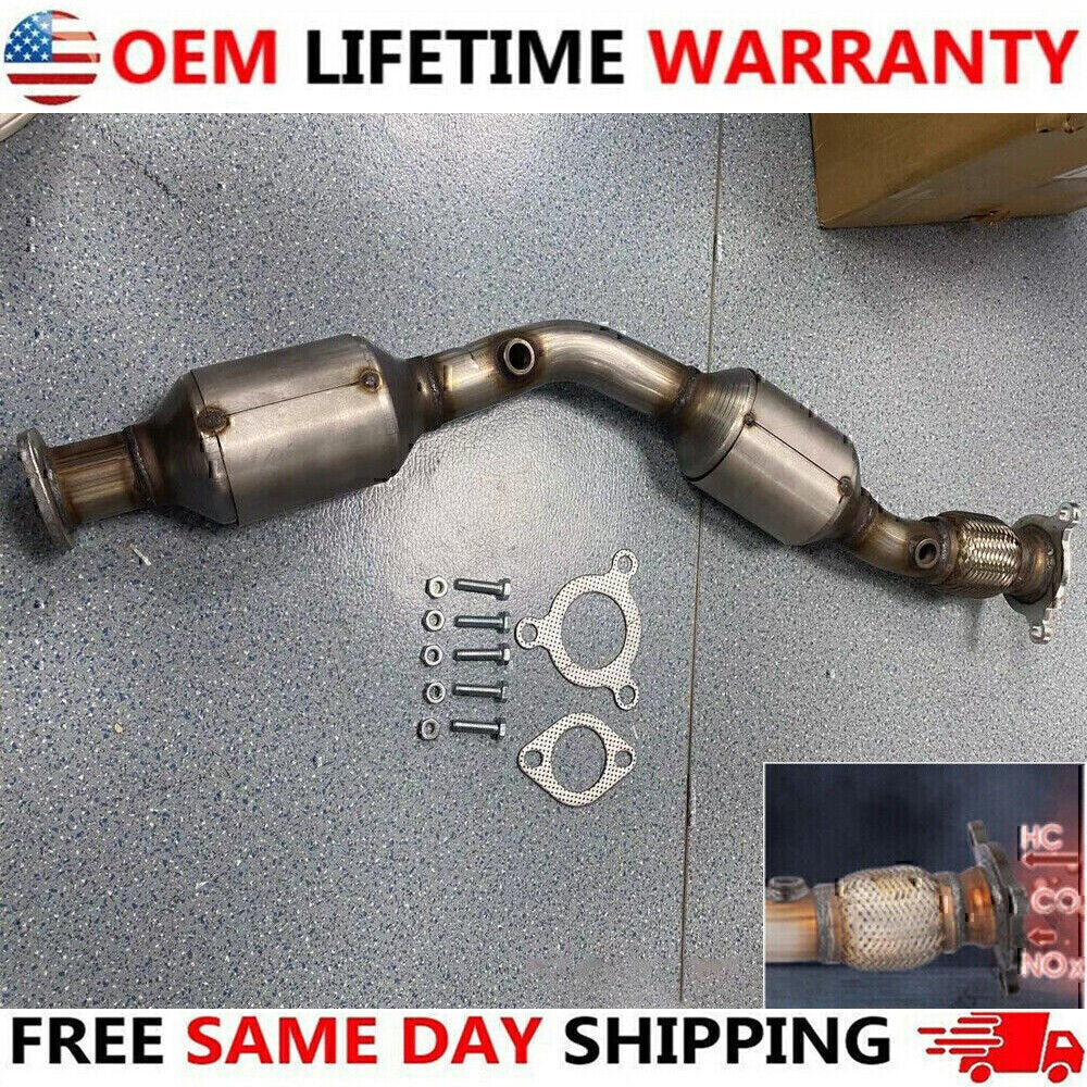 CATALYTIC CONVERTER FOR 2008 2009 2010 2011 for CHEVROLET HHR COBALT 2.2L AND /2.4L