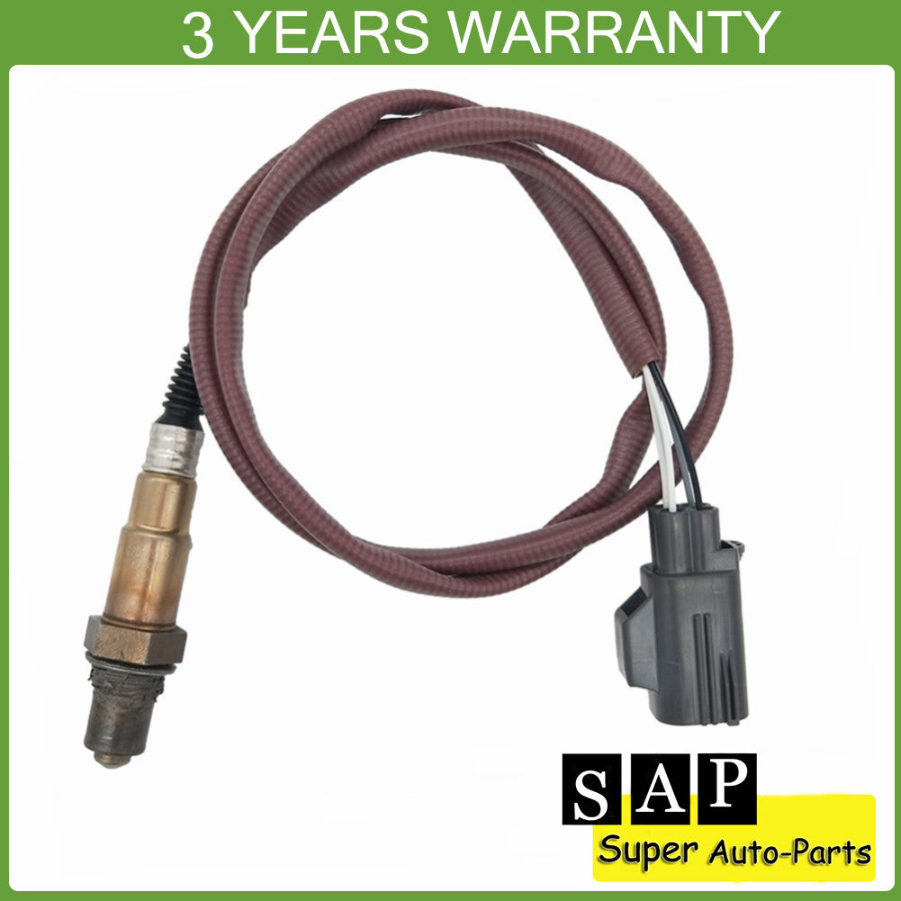 The new O2 sensor 226A0-5CA0A is suitable for the 2021 for Nissan Rogue (model 22693-6CA0A).