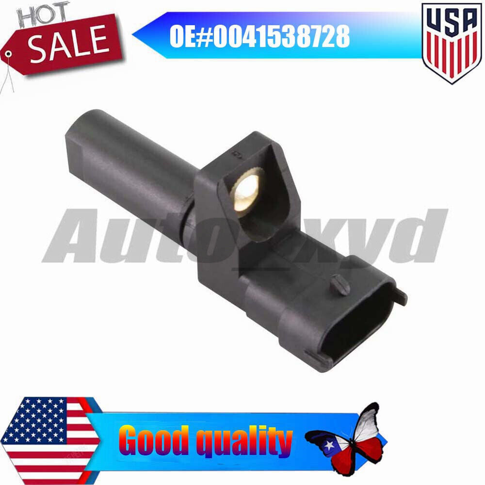 0041538728 Crankshaft Position Sensor for Mercedes-Benz C230 C280 C300 C350 Q