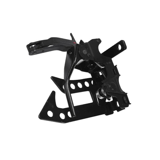 Front Hood Catch Latch Lock Fits For S-Class W221 S400 S550 S600 S63 AMG