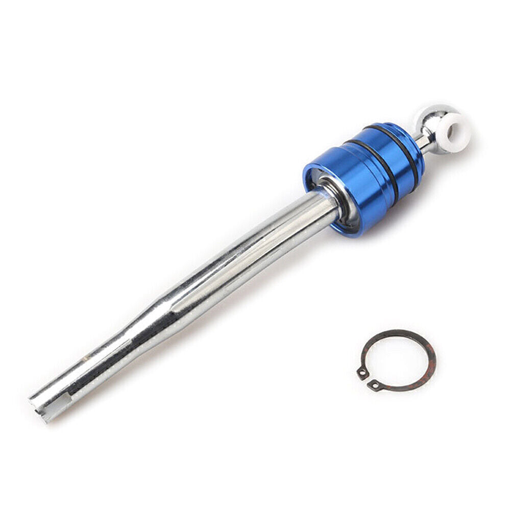 Quick Shift Short Throw Shifter Fit for BMW E30 E36 E39 E46 M3 3/5 Series Blue