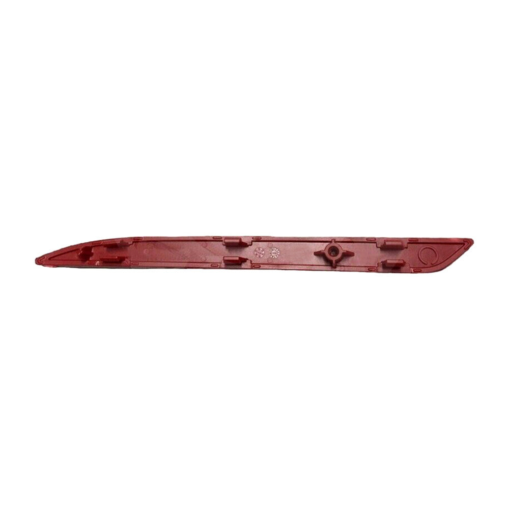 Rear bumper reflector trim on the right side fits S-Class W222 W120 W164- n