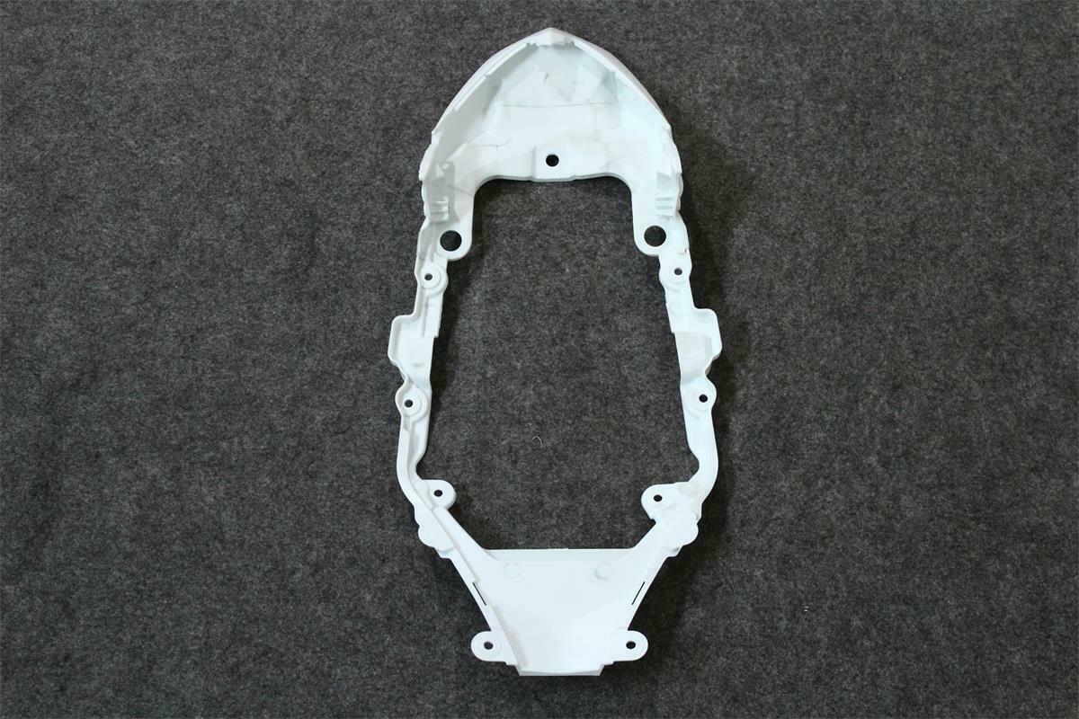 Unpainted for Suzuki GSX-R GSXR 1000 2009-2016 Rear Center Tail for Seat Fairing