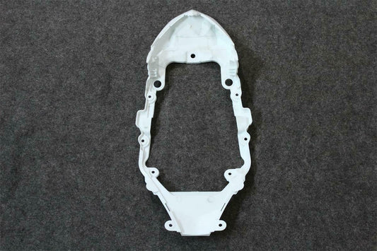 Unpainted for Suzuki GSX-R GSXR 1000 2009-2016 Rear Center Tail for Seat Fairing