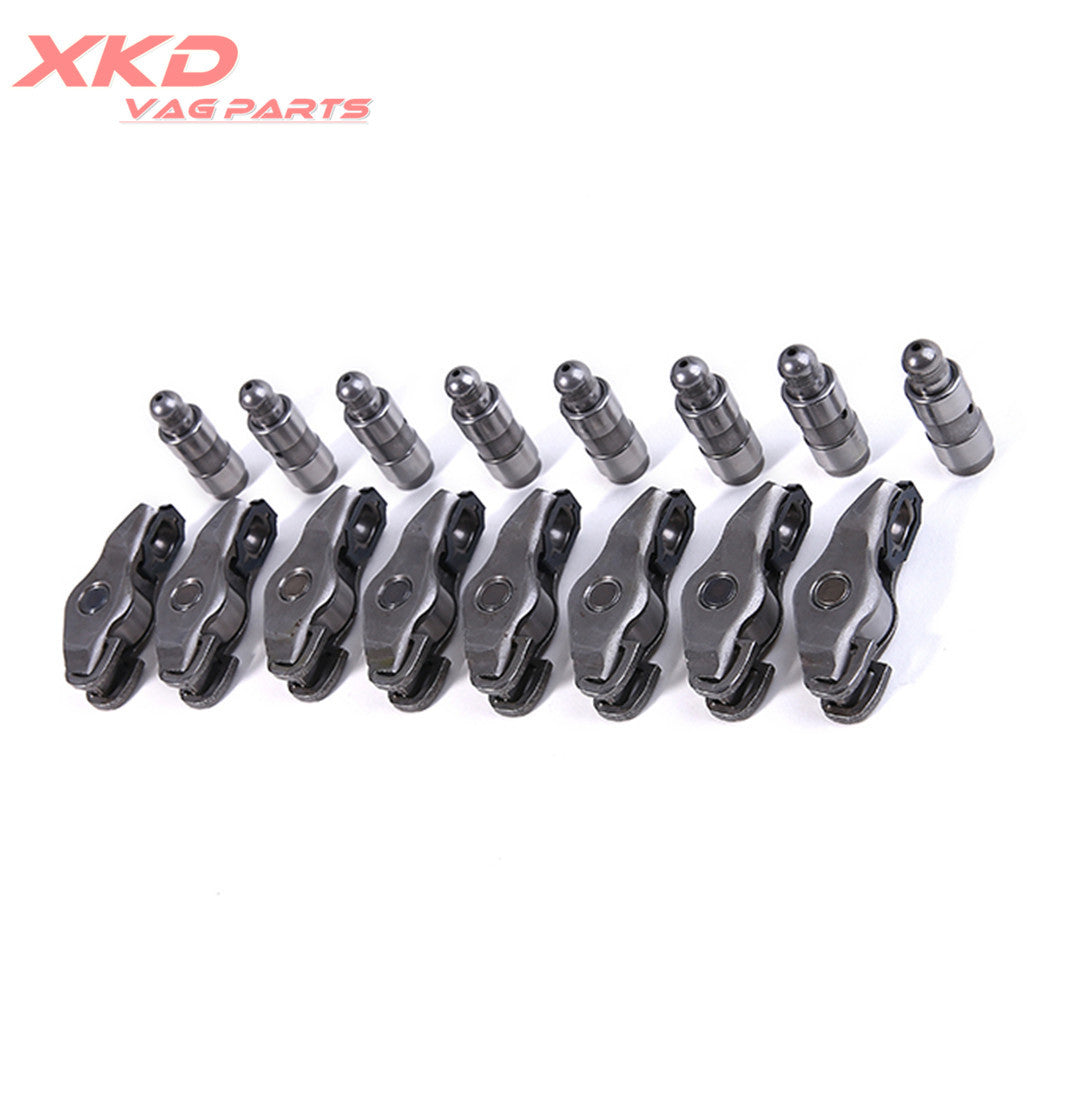 8 2.0T engine valve lifters and rocker arms suitable for Volkswagen for Golf MK6, for Jetta , for Audi A3 TT