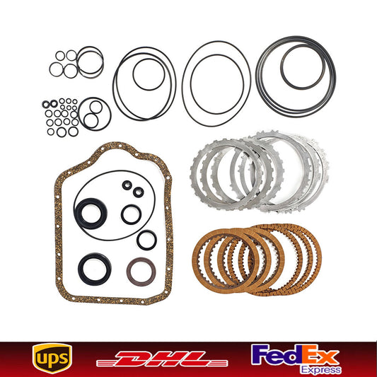 K114 CVT Transmission Master Rebuild Kit for TOYOTA RAV4 2.0L for Lexus NX200 /2.0L